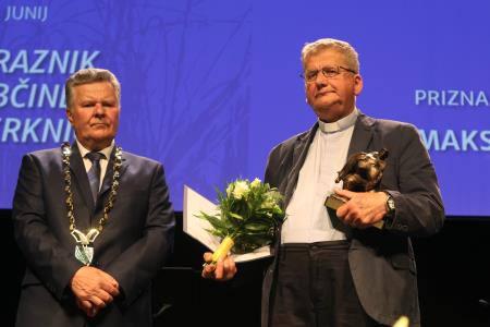 SVEČANA SEJA OBČINE CERKNICA 53 FOTO LJUBO VUKELIČ